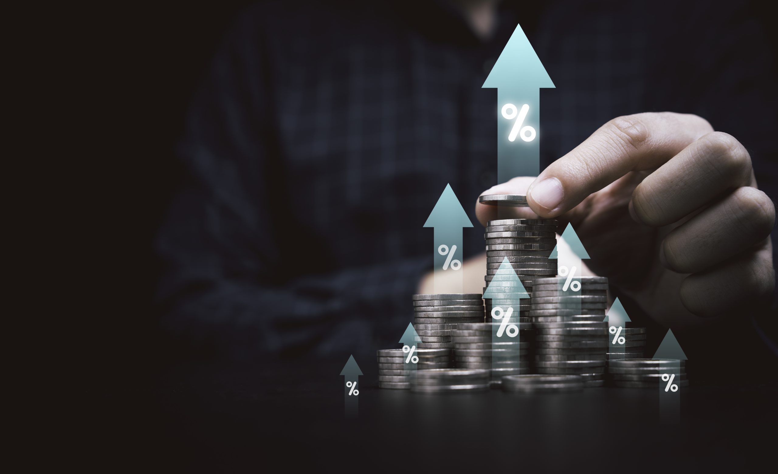 Spray foam equipment financing