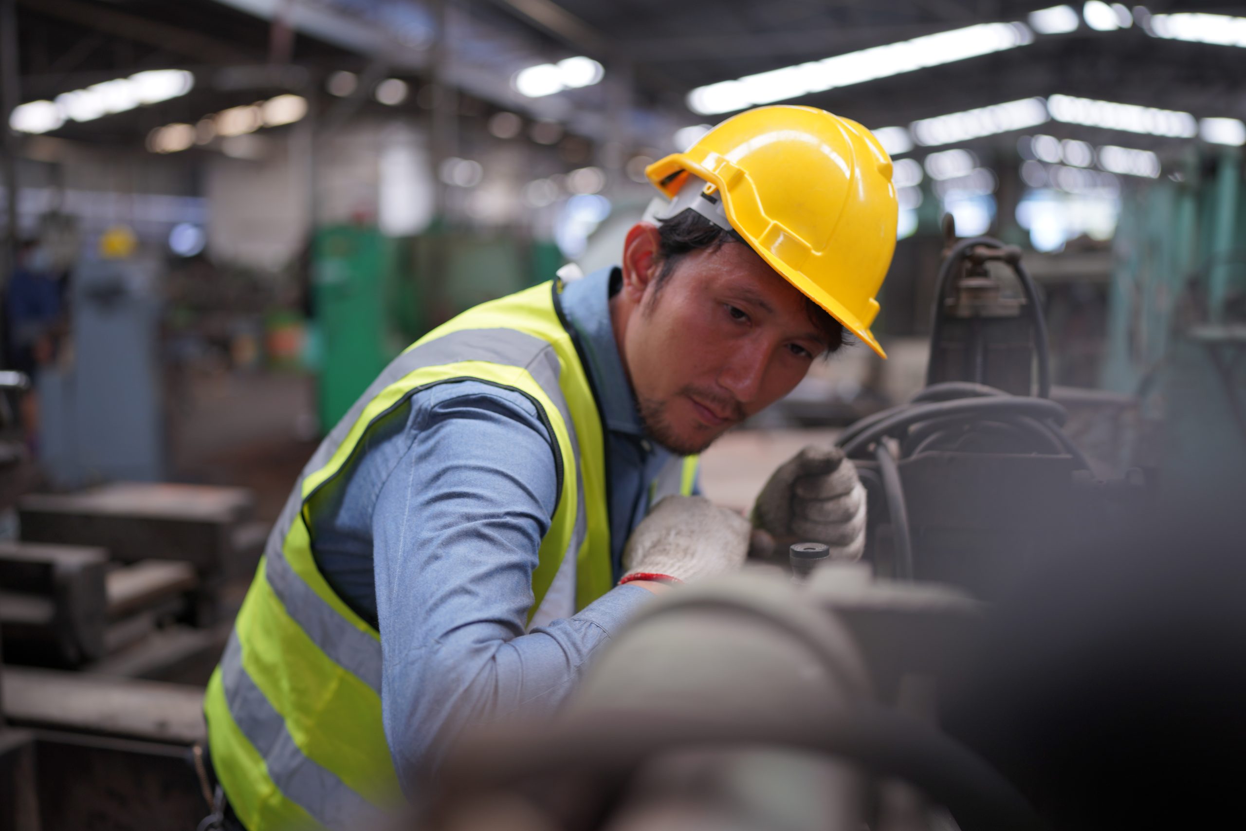 Spray foam training and certification